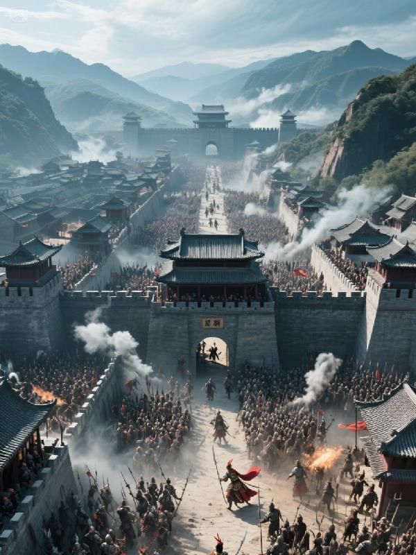 被时代重塑的王封面