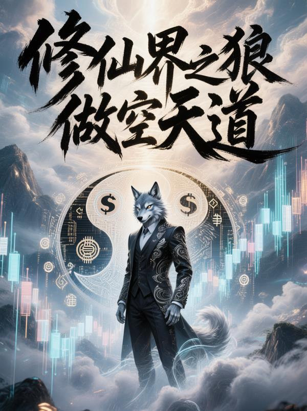 修仙界之狼做空天道封面