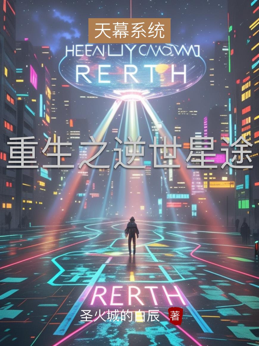 重生之逆世星途封面