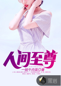 人间至尊封面