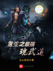 重生之最强魂武道封面