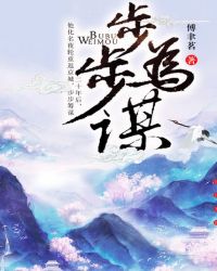 步步为谋封面