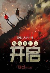 地心诡计之开启封面