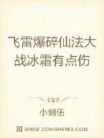 飞雷爆碎仙法大战冰霜有点伤封面