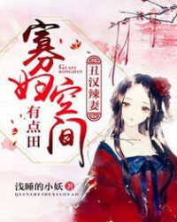 丑汉辣妻：寡妇空间有点田封面