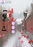 梦回大清：腹黑世子独宠妾封面