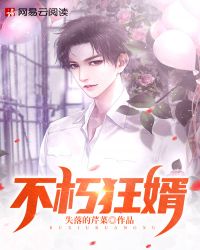 不朽狂婿封面