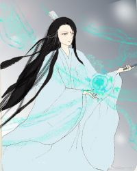 师尊能怎么作妖呢封面