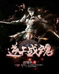 逆天战魂封面