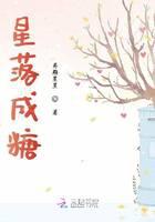 星落成糖封面