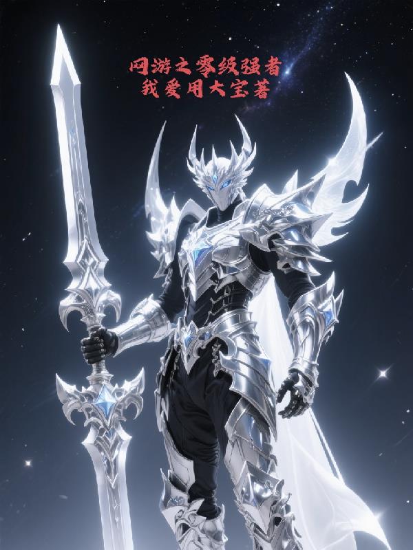 网游之零级强者封面