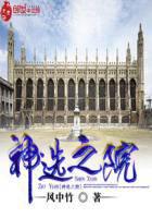 神选之院封面