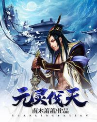 元灵伐天封面