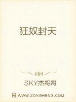 狂奴封天封面