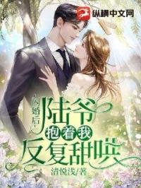 闪婚后，陆爷抱着我反复甜哄封面