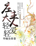 庄主大人轻轻爱封面
