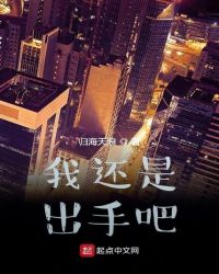 我还是出手吧封面