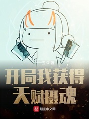 开局我获得天赋摄魂封面