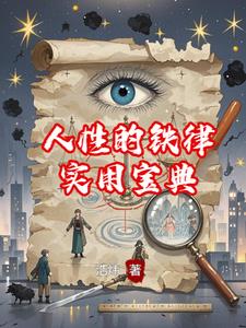 人性的铁律实用宝典封面