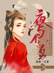 十二影卫之夜与飞鸟封面