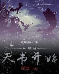 从融合天书开始封面