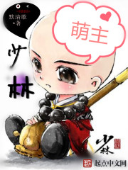 少林萌主封面