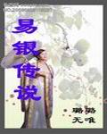 易银传说封面