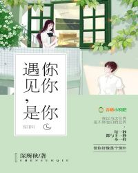 遇你，见你，是你封面