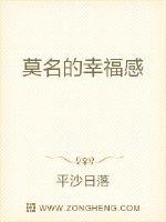 莫名的幸福感封面