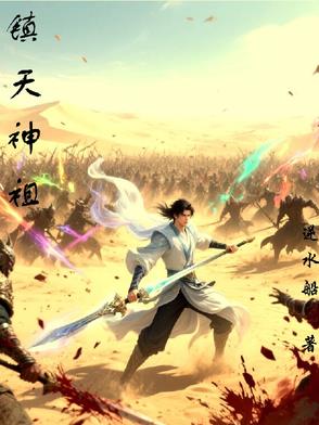 镇天神祖封面