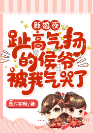新婚夜,趾高气扬的侯爷被我气哭了封面