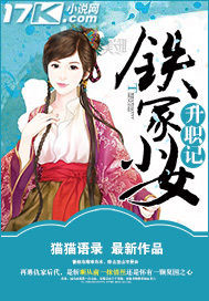 铁家小女升职记封面
