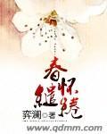 春怀缱绻封面