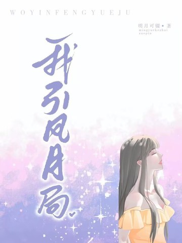 我引风月局封面