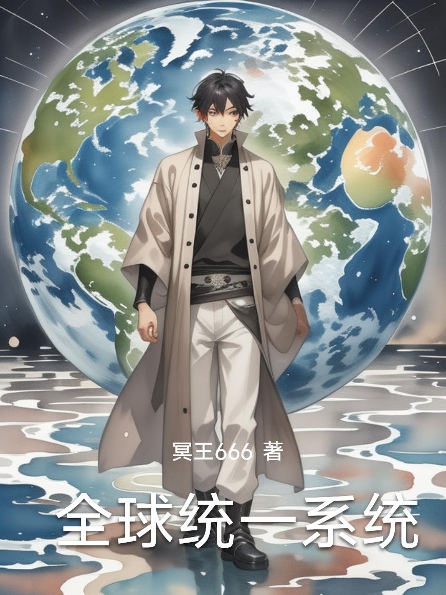 全球统一系统封面