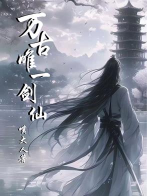 万古唯一剑仙封面