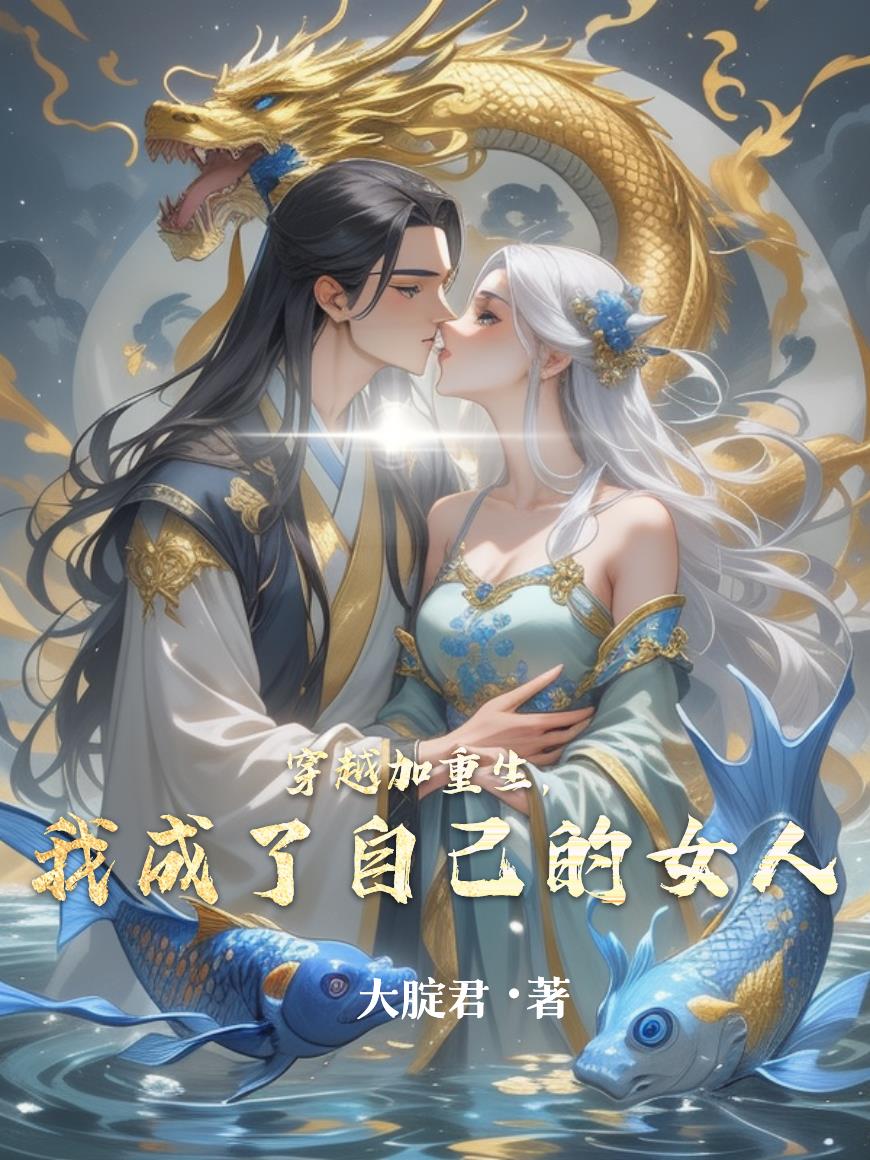 穿越加重生，我成了自己的女人封面