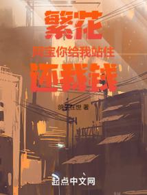 繁花:阿宝你给我站住,还我钱封面