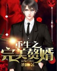 重生之完美赘婿封面