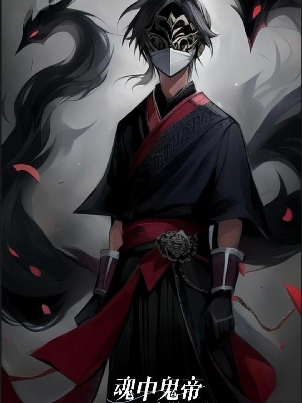 从山庙中崛起逐渐成为鬼王封面