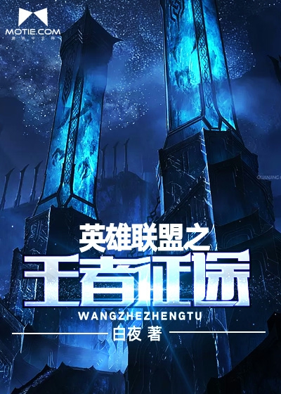 英雄联盟之王者征途封面
