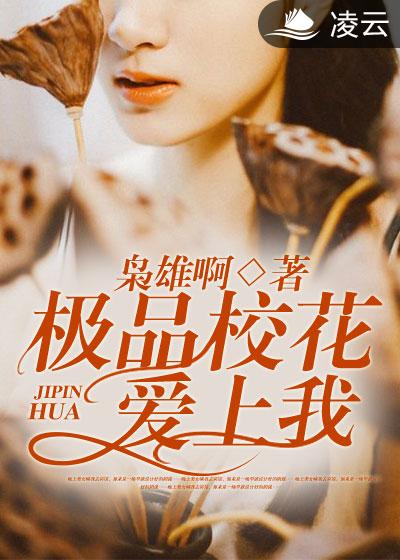 极品校花爱上我封面