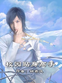 校园贴身高手封面