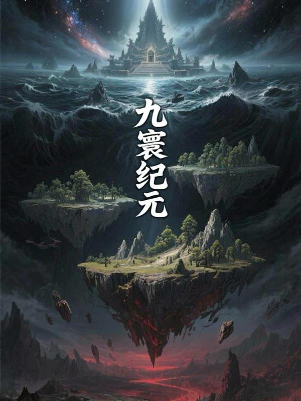 九寰纪元封面