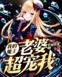 我的魔王老婆超宠我封面