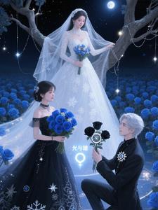 星际之农女悠闲生活封面