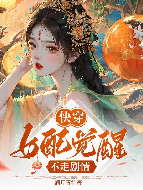 快穿:女配觉醒不走剧情封面