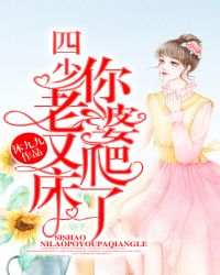 四少，你老婆又爬床了封面