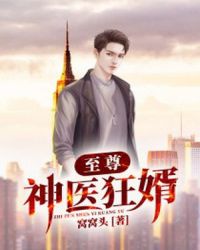 至尊神医狂婿封面