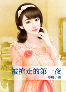 被抢走的第一夜封面